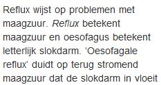 Met onwaarheden kom je nog best ver op internet