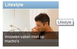Nu.nl maakt van macho's mietjes