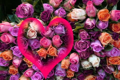 valentijnsactie
