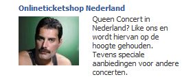 Iemand heeft niet meegekregen dat Freddy Mercury dood is