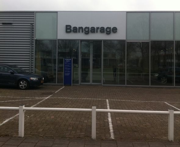 BREKEND: de oorsprong van de bangalijst is bekend