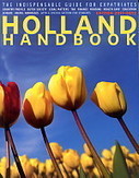 hollandhandbook Genoeg over het Polenmeldpunt. Hoe denken buitenlanders over Nederland?