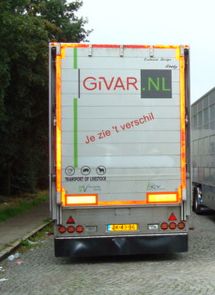 Je zie 't verschil!