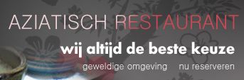 Vooroordelen over Aziatische restaurants bevestigd