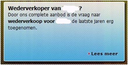 wederverkoper