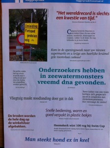 Vakantieblog: Ruggespraak deel 3