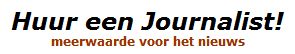 Een journalist huren of inhuren, dat maakt toch verschil?