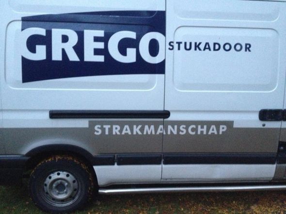 Strakmanschap