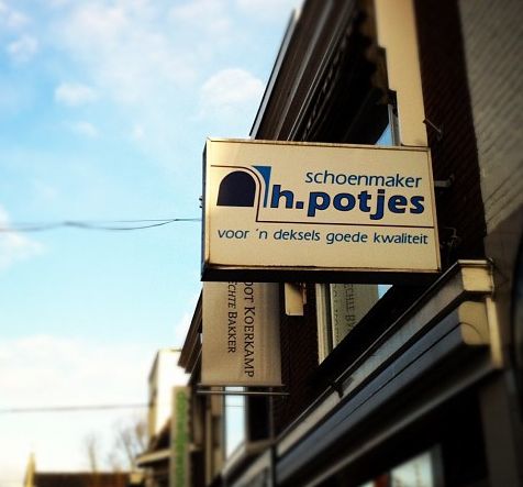 Geweldige pay-off in Zwolle