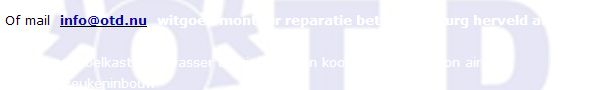 SEO-truc: wit op wit