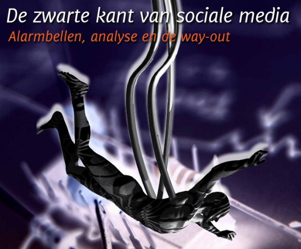 De zwarte kant van social media