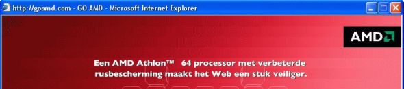 Gelukkig worden we goed beschermd tegen de Russen!