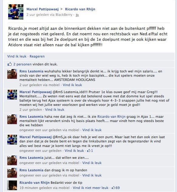Maandagmorgenhumor: zo reageer je op kritiek