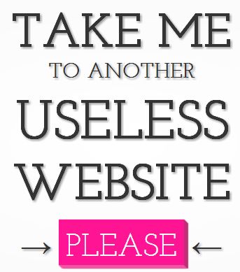 useless