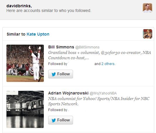 No, these are not similar to Kate Upton