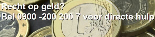 Geldrecht.nl: pakkende naam hoor!