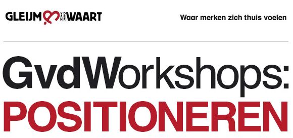De afkorting GVD betekent ook nog iets anders
