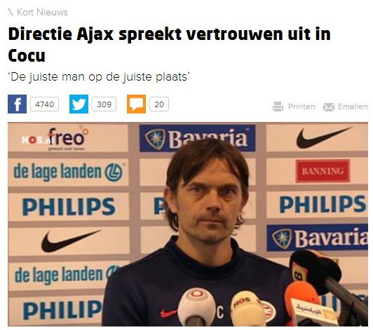 De Speld brengt soms briljante satire