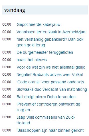 Mooi spul... als het werkt