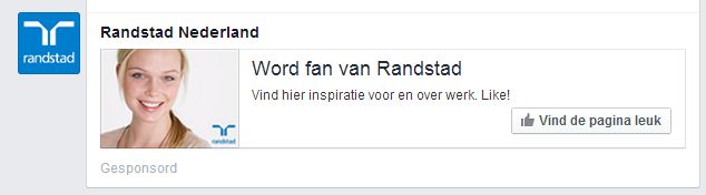'Word fan!' Waarom zou ik?