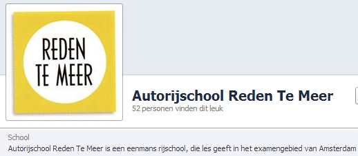 Bijzondere naam voor een autorijschool