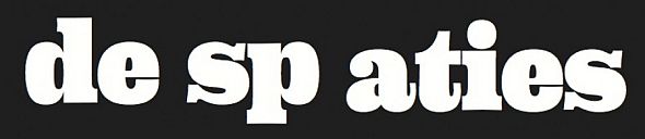Maandagmorgenhumor: De Sp aties