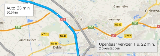Tja, dan is de keuze niet zo moeilijk...
