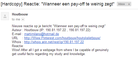 Waarom bestaat dit soort linkbuilding nog?