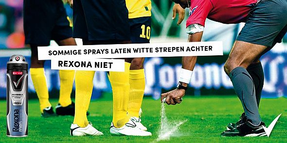 rexona