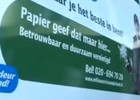 papier