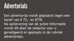 geplaats