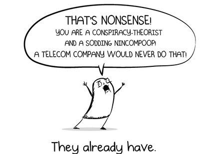 Wat een geweldige uitleg van Net Neutrality