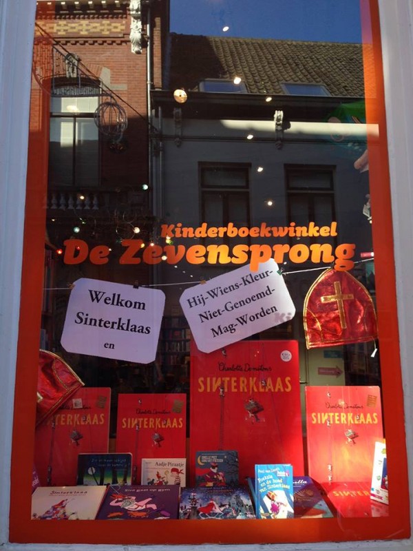 sinterklaas