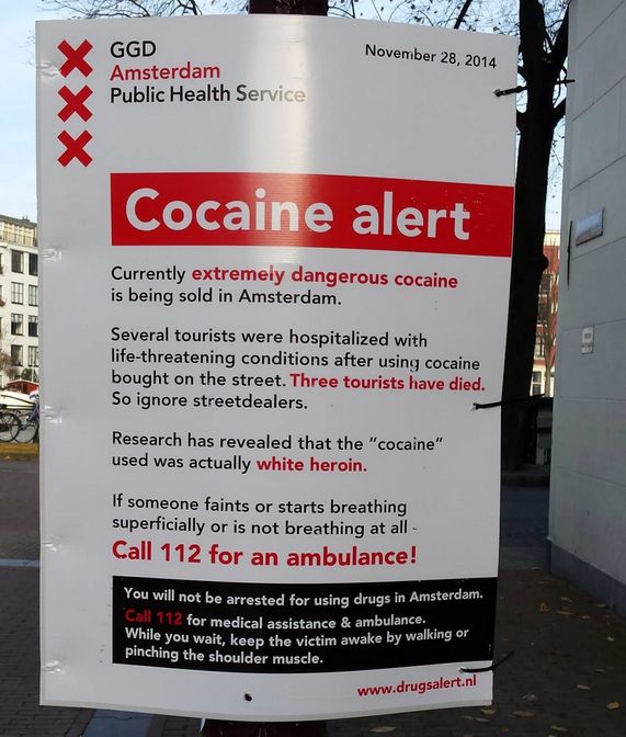 drugsalert