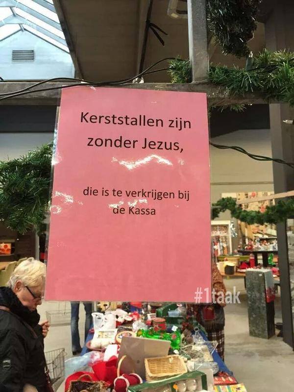 kerststallen
