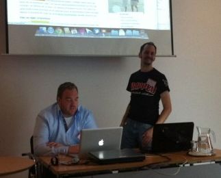 workshop