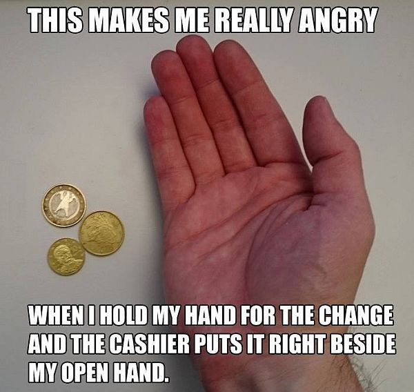 cash