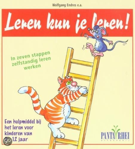 Leren kun je leren