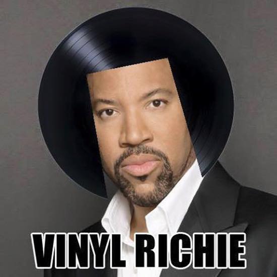 vinylrichie