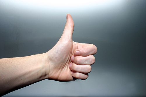 thumbsup
