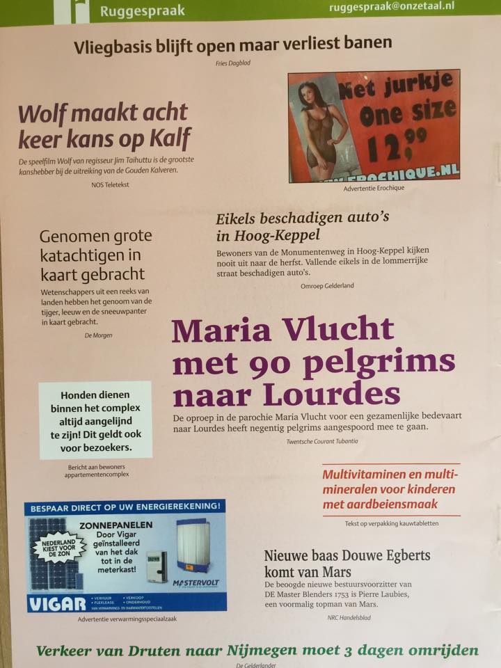 ruggespraak13