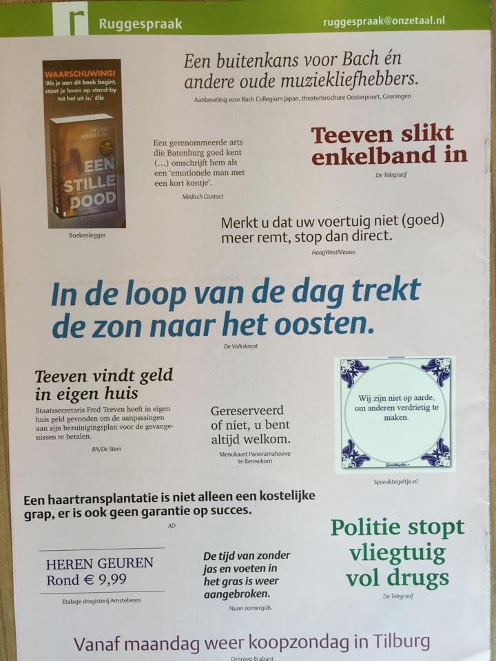 ruggespraak14