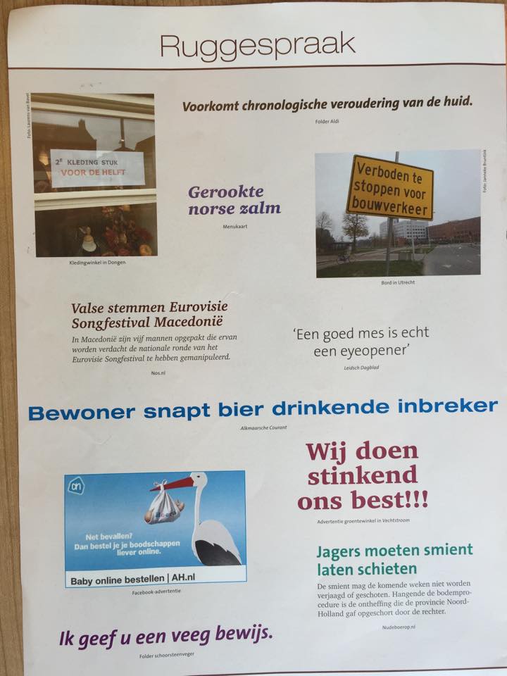 ruggespraak18