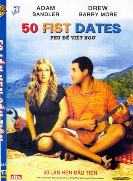50fistdates