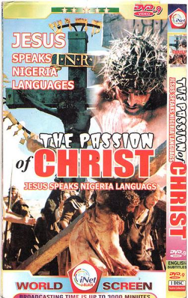thepassion