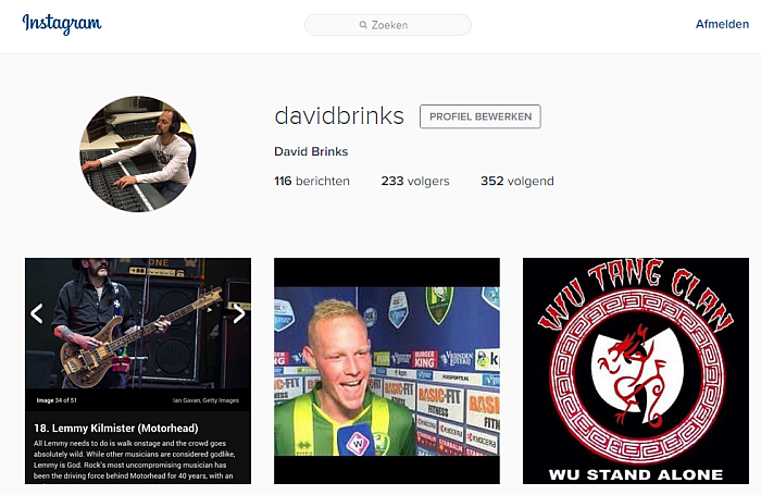 instagram
