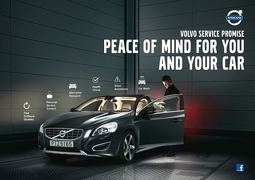 volvo