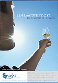 Vasse: voor een persoonlijke uitvaart