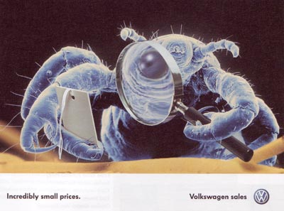 Sloveense reclametoppers